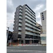 東武亀戸線小村井駅まで徒歩6分