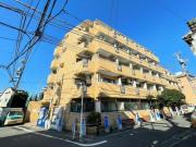 都電荒川線面影橋駅まで徒歩3分