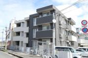 ＪＲ山陽本線垂水駅までバス約10分 徒歩2分