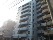 地下鉄桜通線高岳駅まで徒歩5分