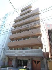 パレステュディオ南青山