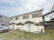 秋山テラスハウス