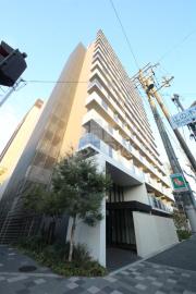 地下鉄御堂筋線江坂駅まで徒歩5分