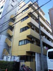 都営浅草線戸越駅まで徒歩1分