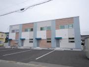 ＪＲ函館本線手稲駅まで徒歩20分