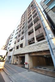 地下鉄谷町線谷町四丁目駅まで徒歩4分