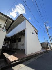 西武池袋・豊島線桜台駅まで徒歩3分
