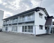 阪田アパート