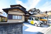 峰高戸建