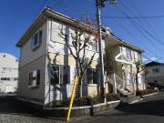アークヴィレッジ開成D棟