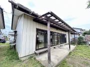 川村貸家（平屋）D-1