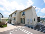 ヴェルジェ深田V