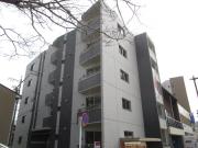 ハピネス北田町