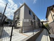 ＪＲ可部線安芸長束駅までバス約12分 徒歩5分