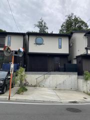 今熊野南日吉町一戸建貸家