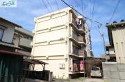 シャンティ浜野