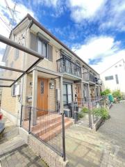 地下鉄御堂筋線なかもず駅まで徒歩9分