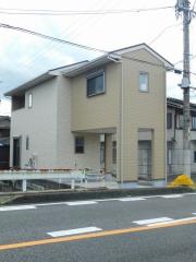 東富田町一戸建