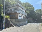 海の見える戸建