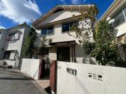 泉が丘1丁目貸家