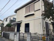 本町3丁目貸家II