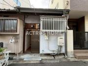 地下鉄谷町線文の里駅まで徒歩10分