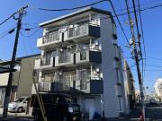 ニチエーイン立川