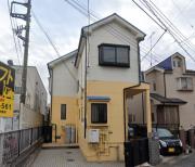 瑞穂東松原戸建