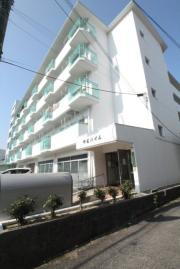 中広ハイム
