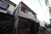 阪神本線出屋敷駅まで徒歩7分