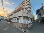 ＪＲ東海道本線茨木駅まで徒歩5分