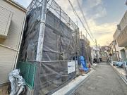 ブルーハイツ上野