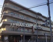 ステーションフロント練馬北町
