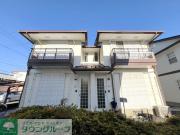 ＪＲ高崎線上尾駅まで徒歩24分