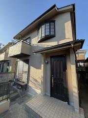 相模原市南区上鶴間1丁目貸家