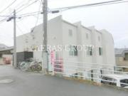 ティロ・フィナーレ松戸A棟