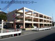 ブエナビスタ和歌山ノース