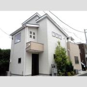 東武東上線志木駅までバス約20分 徒歩4分