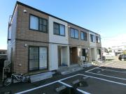 プリマ市民会館前