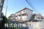チェリーハイツA棟