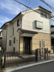 上連雀2丁目貸家