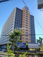佐野湊団地1号棟