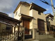 京阪本線樟葉駅までバス約6分 徒歩4分