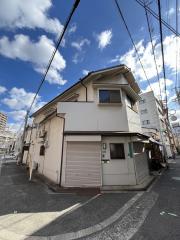 近鉄南大阪線河堀口駅まで徒歩3分