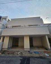 ＪＲ大阪環状線森ノ宮駅まで徒歩15分