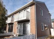 ＪＲ東北本線郡山駅までバス約25分 徒歩5分