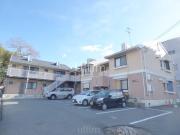 セジュール伊勢田