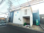 南小泉3丁目貸家