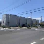 eco-casa cube 神栖四丁目I