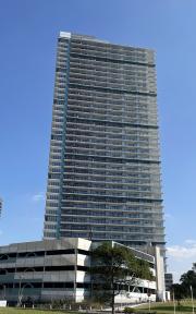 幕張ベイパーク ライズゲートタワー